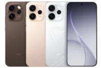 Oppo Reno 15