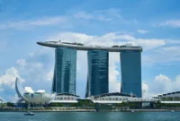 tempat wisata di singapura