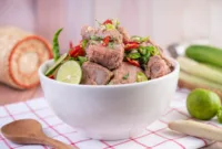 Resep Sop Buntut