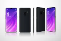 Xiaomi Mix 5