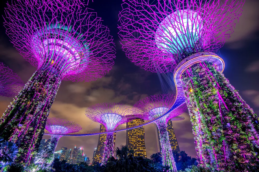 10 TEMPAT WISATA DI SINGAPURA YANG RAMAH ANAK DAN POPULER TEMPAT WISATA DI SINGAPURA