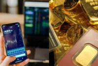 Simak perbandingan lengkap untuk investasi emas atau saham yang sering membuat bingung investor pemula. (Foto: Unsplash)
