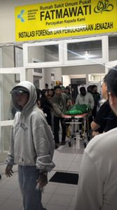 MENGENAL RISIKO PENYALAHGUNAAN NITROUS OXIDE, ZAT YANG RAMAI DISEBUT NETIZEN TERKAIT WAFATNYA LULA LAHFAH MENGENAL RISIKO PENYALAHGUNAAN NITROUS OXIDE, ZAT YANG RAMAI DISEBUT NETIZEN TERKAIT WAFATNYA LULA LAHFAH