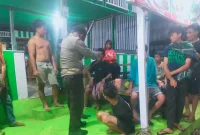 Aksi Curi LPG di Barru, Ending Tak Sesuai Rencana