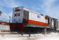 Simak jadwal KA Pariaman Ekspress Januari 2026 lengkap dari Pauh Lima hingga Naras terbaru. (Foto: Instagram @keretaapisumbar_official)