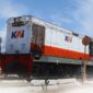 Simak jadwal KA Pariaman Ekspress Januari 2026 lengkap dari Pauh Lima hingga Naras terbaru. (Foto: Instagram @keretaapisumbar_official)