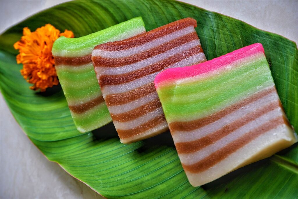 11 RAGAM JAJANAN PASAR TRADISIONAL YANG LEGIT DAN POPULER JAJANAN PASAR TRADISIONAL