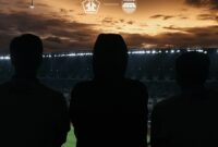 Laga Persik Kediri vs PERSIB awal 2026 berlangsung di Stadion Brawijaya, Bobotoh diminta patuhi regulasi liga. (Foto: Instagram @persib)