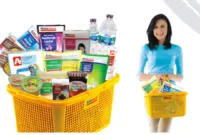 Simak promo Alfamart terbaru Januari 2026 mulai dari JSM, Paling Murah Sejagat, hingga Cemilan Hemat. (Foto: dok. Alfamart)