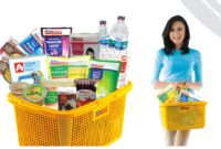 Simak promo Alfamart terbaru Januari 2026 mulai dari JSM, Paling Murah Sejagat, hingga Cemilan Hemat. (Foto: dok. Alfamart)
