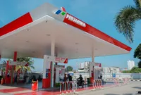 Harga BBM Pertamina terbaru resmi berlaku 1 Januari 2026, simak daftar lengkap harga nasional dan regional terbaru. (Foto: Dok. Pertamina)