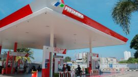 Harga BBM Pertamina terbaru resmi berlaku 1 Januari 2026, simak daftar lengkap harga nasional dan regional terbaru. (Foto: Dok. Pertamina)
