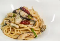 Jenis Pasta