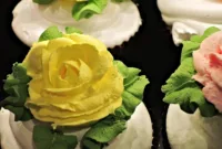 Cupcake Vanilla