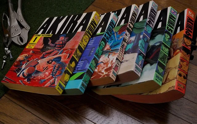 SITUS BACA MANGA