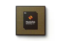 MediaTek Dimensity 700