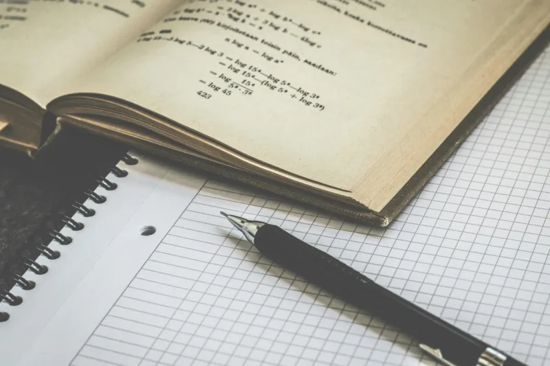 Ilustrasi. Kumpulan soal TKA SD mata pelajaran Matematika terbaru lengkap dengan pembahasannya. (Foto: Pexels)