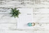 Ilustrasi. Inilah jadwal libur nasional Januari 2026 yang bisa dijadikan acuan kerja, sekolah, dan agenda pribadi. (Foto: Unsplash)