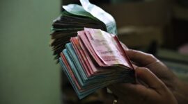 Cek informasi terbaru BSU Rp600 ribu Januari 2026, potensi cair, kriteria penerima, serta langkah aman mengecek bantuan resmi. (Foto: Unsplash)