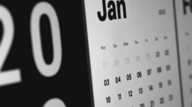 Simak daftar hari besar Januari 2026 nasional dan internasional lengkap beserta maknanya yang penting diketahui masyarakat. (Foto: Unsplash)