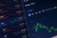 Berikut adalah panduan investasi saham untuk pemula agar terhindar dari risiko besar. (Foto: Unsplash)