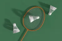 Inilah hasil final Indonesia Masters 2026 dari semua sektor dengan rangkaian laga puncak penuh kejutan di Istora Senayan. (Foto: Unsplash)
