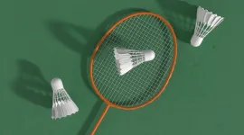 Inilah hasil final Indonesia Masters 2026 dari semua sektor dengan rangkaian laga puncak penuh kejutan di Istora Senayan. (Foto: Unsplash)
