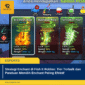Strategi Enchant di Fish It Roblox: Tier Terbaik dan Panduan Memilih Enchant Paling Efektif