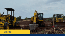 Daftar Harga Alat Berat Caterpillar Paling Banyak Dicari