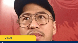 Pandji Pragiwaksono Dipolisikan, Materi Stand Up â€œMens Reaâ€ Tuai Kontroversi