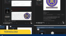 Dugaan Kebocoran Data Mahasiswa Mengemuka, Sejumlah Kampus Ternama Indonesia Diduga Terdampak Akses Dark Web