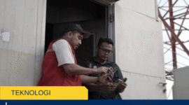 Kondisi Terkini Gangguan Internet Telkomsel dan IndiHome: Penanganan Masih Berlangsung
