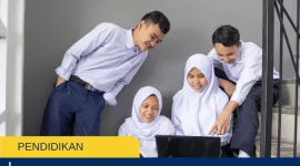 Akses Simulasi TKA 2026 Resmi Dibuka, Siswa SD dan SMP Bisa Mulai Latihan Lebih Awal