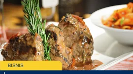Menyelami Cita Rasa Masakan Khas Italia yang Autentik dan Mendunia