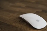 mouse gaming