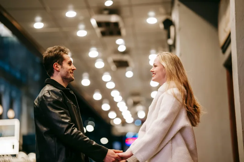 Alasan Gen Z Memilih Private Relationship