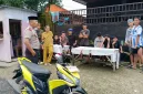 Stop Balap Liar, Kapolsek Pujananting Edukasi Remaja di Barru