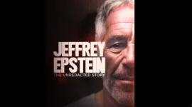 Simak fakta dan kisah korban dalam dokumenter Jeffrey Epstein: The Unredacted Story yang mengungkap kejahatan tersembunyi. (Foto: IMdB)