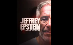 SIMAK FAKTA DAN KISAH KORBAN DALAM DOKUMENTER JEFFREY EPSTEIN: THE UNREDACTED STORY YANG MENGUNGKAP KEJAHATAN TERSEMBUNYI. (FOTO: IMDB)