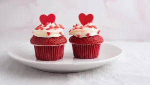JANGAN SAMPAI TERLEWAT! PROMO MAKANAN DAN MINUMAN SPESIAL HARI VALENTINE 14 FEBRUARI 2026 DARI BRAND FAVORIT ILUSTRASI. TEMUKAN PROMO MAKANAN DAN MINUMAN SPESIAL HARI VALENTINE TERBARU. (FOTO: UNSPLASH)