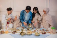 Ilustrasi. Inilah rekomendasi tempat bukber di Solo 2026 lengkap dengan alamat, kisaran harga, dan promo menarik untuk momen berbuka puasa. (Foto: Pexels)