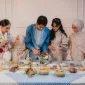 Ilustrasi. Inilah rekomendasi tempat bukber di Solo 2026 lengkap dengan alamat, kisaran harga, dan promo menarik untuk momen berbuka puasa. (Foto: Pexels)