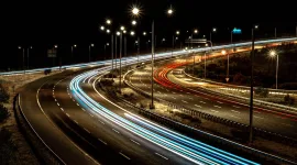 Ilustrasi. Simak daftar tol gratis Lebaran 2026 dari Jasa Marga dan Hutama Karya lengkap dengan lokasi ruas dan total panjang jalannya. (Foto: Pexels)