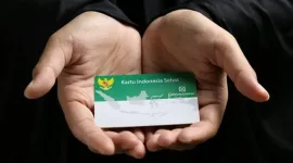 Pelajari langkah mudah mengatasi KIS PBI tidak aktif, mulai dari dokumen penting hingga prosedur aktivasi terbaru. (Foto: dok. BPJS Kesehatan)
