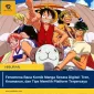 Fenomena Baca Komik Manga Secara Digital: Tren, Keamanan, dan Tips Memilih Platform Terpercaya