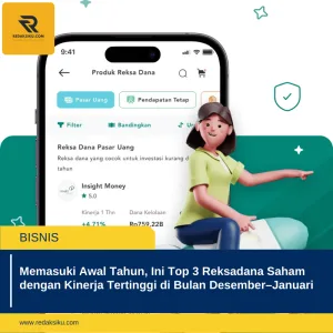 MEMASUKI AWAL TAHUN, INI TOP 3 REKSADANA SAHAM DENGAN KINERJA TERTINGGI DI BULAN DESEMBERÃƑ¢â€ŠÂ¬Ã¢Â‚¬Å“JANUARI MEMASUKI AWAL TAHUN, INI TOP 3 REKSADANA SAHAM DENGAN KINERJA TERTINGGI DI BULAN DESEMBER-JANUARI