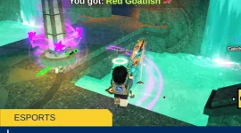 Buruan Klaim Hadiah Gratis! Daftar Kode Terbaru Fish It Roblox Per 9 Februari