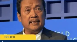 Trenggono Balas Pernyataan Purbaya Lewat Instagram soal Dana Kapal