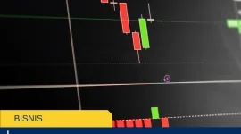 Tekanan Kian Dalam, IHSG Terjun Bebas Lebih dari 4 Persen di Awal Februari