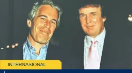 Menelusuri Sisi Gelap Jeffrey Epstein: Jejaring Elite, Kejahatan Seksual, dan Bayang-Bayang Intelijen
